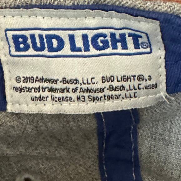 Budlight Baseball cap OS - Picture 7 of 7
